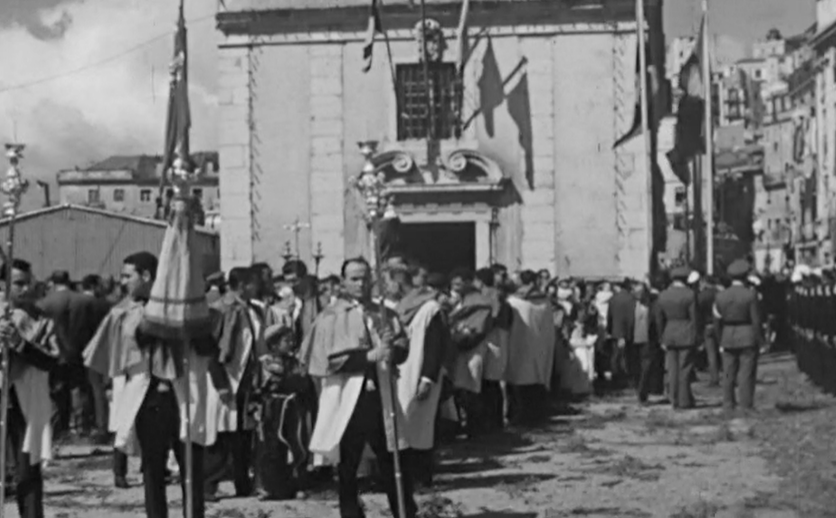 Procissão de Nossa Senhora da Saúde