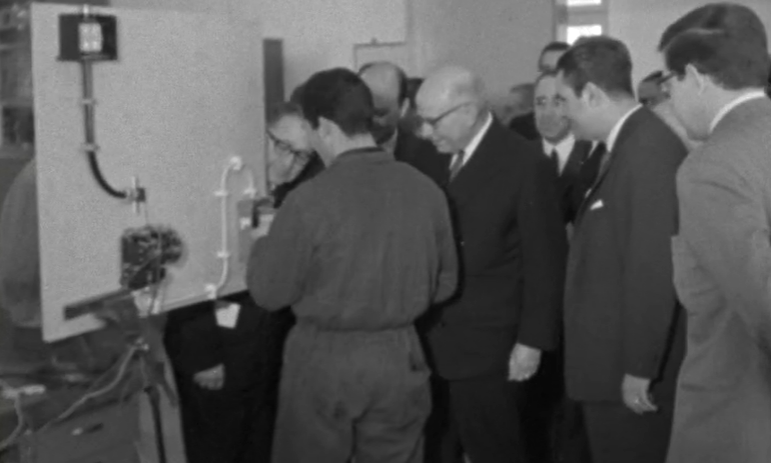 Instituto de Formação Profissional Acelerada