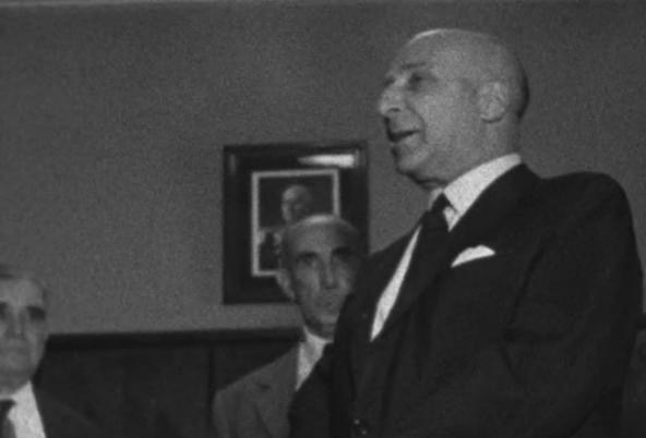 Quintanilha Mendonça recebe delegados sindicais