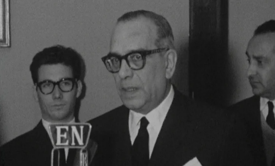 Lopes Almeida recebe delegação da Universidade de Coimbra