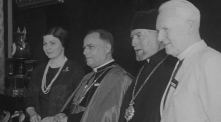 Comité Internacional para a Defesa da Civilização Cristã