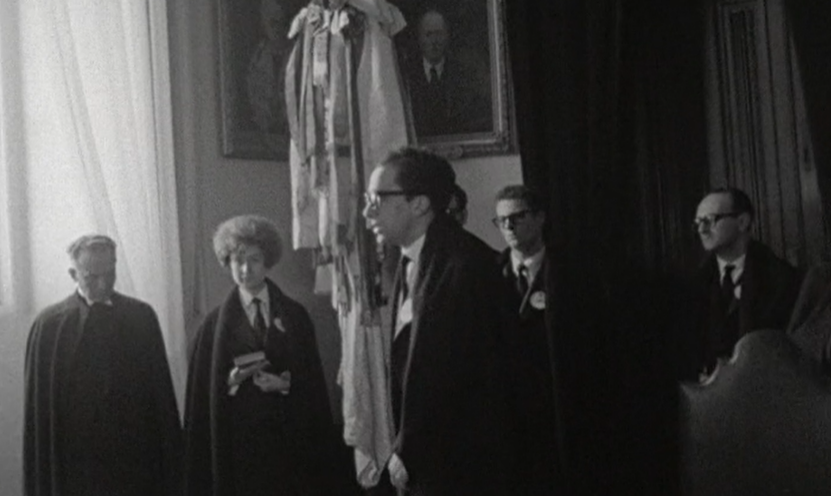 50º aniversário do Orfeão Universitário do Porto