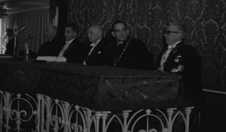 Américo Tomás inaugura Semana do Ultramar