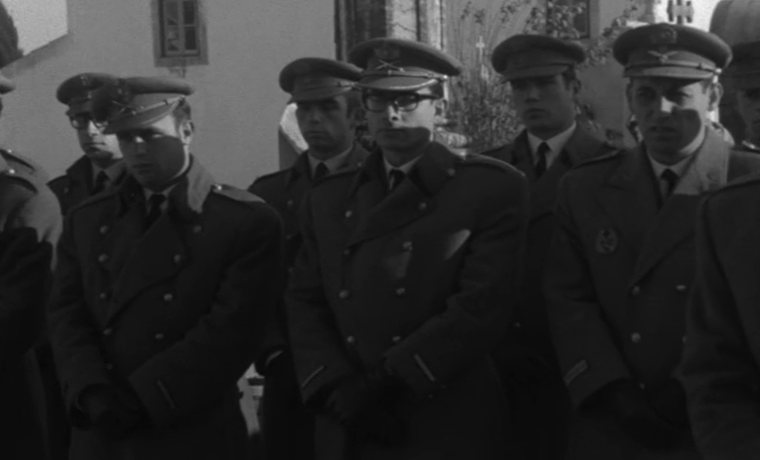 Homenagem ao Marquês de Sá da Bandeira