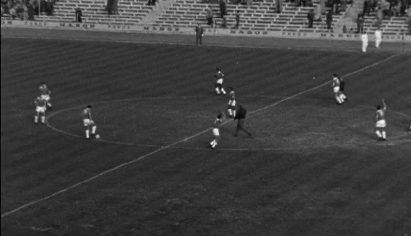 Futebol: Belenenses vs Salgueiros