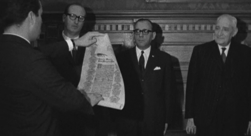 Aniversário da Revolução Nacional