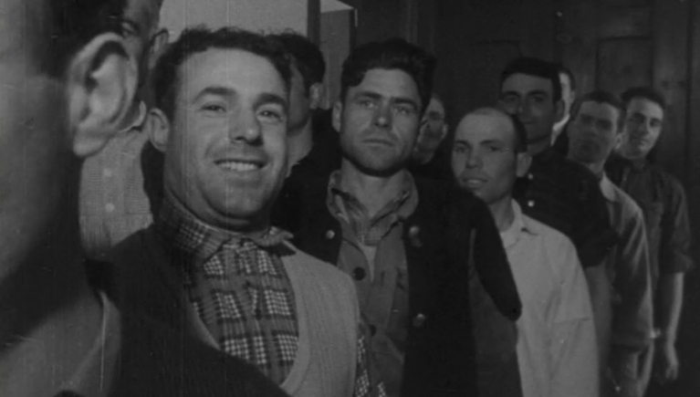 Doação de sangue em Évora