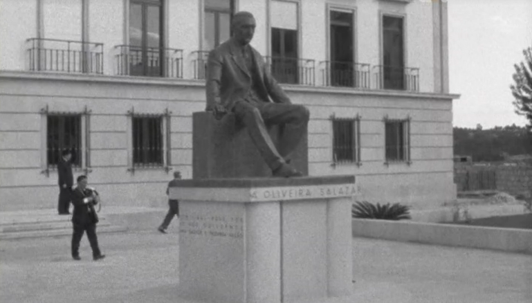 Vida quotidiana em Santa Comba Dão