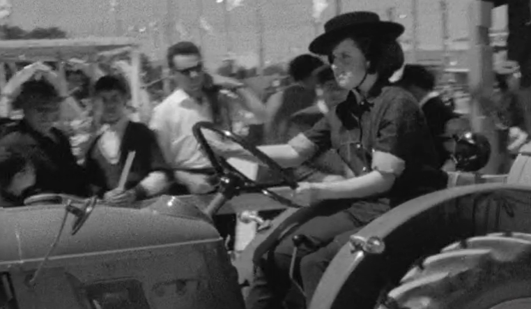 Feira Nacional da Agricultura