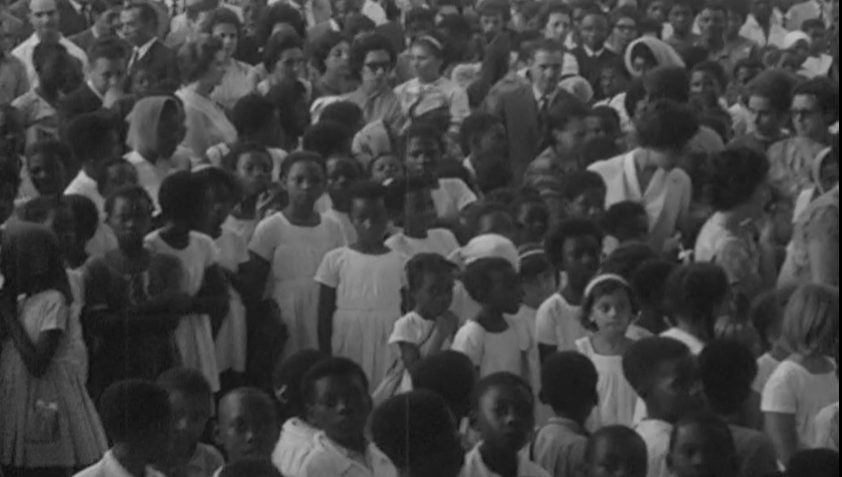 Manifestação de apoio a António da Silva Sebastião