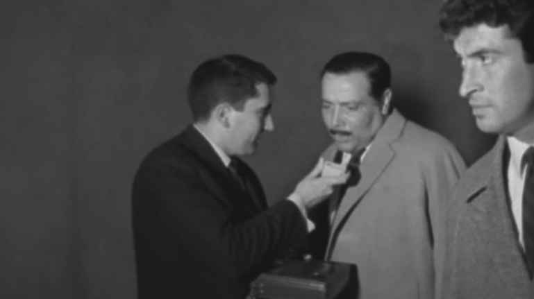 Chegada da Seleção Nacional de Futebol