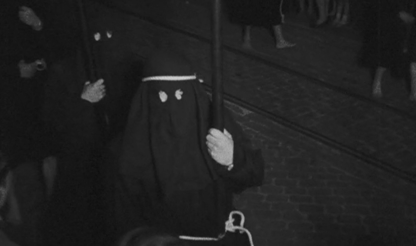 Semana Santa em Braga