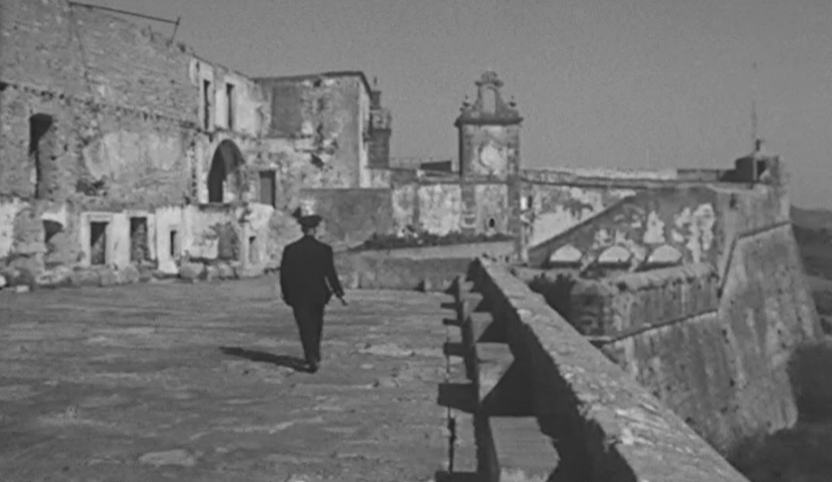 Comunicação social visita Setúbal