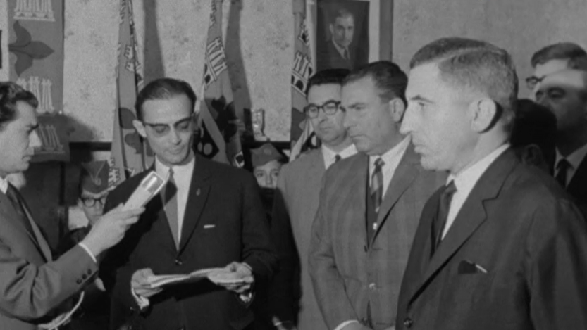 Dia do Ultramar na Feira de Agricultura