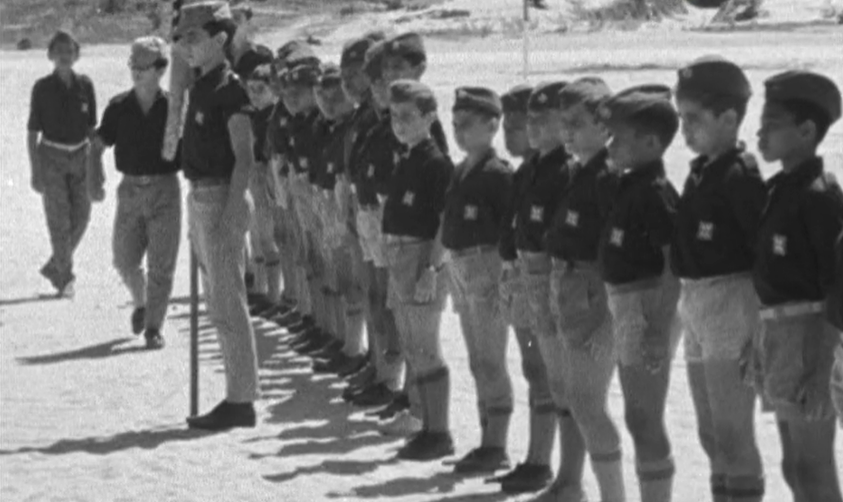 Visita de Joaquim da Silva Cunha a Moçambique