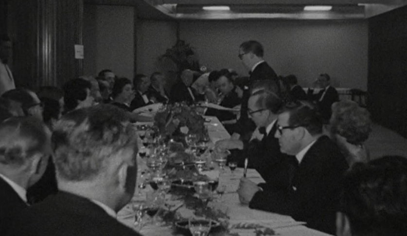 Encerramento da semana do turismo alemão