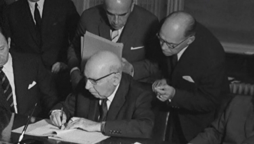 Contrato entre a CP e o grupo English Electric-SOREFAME