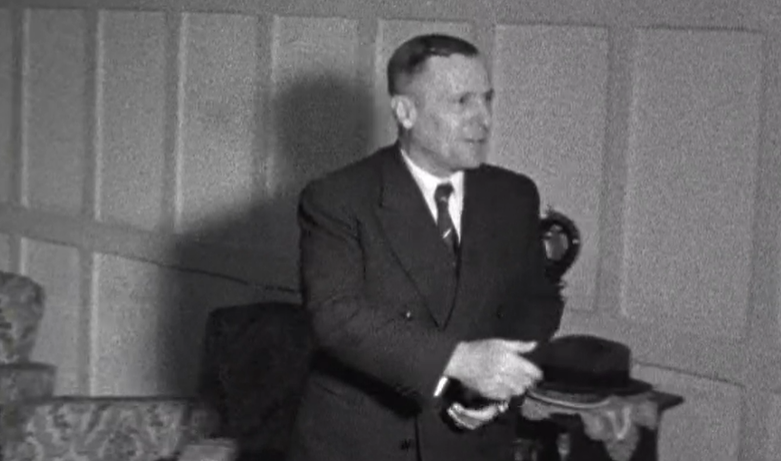 Homenagem a Sarmento Rodrigues