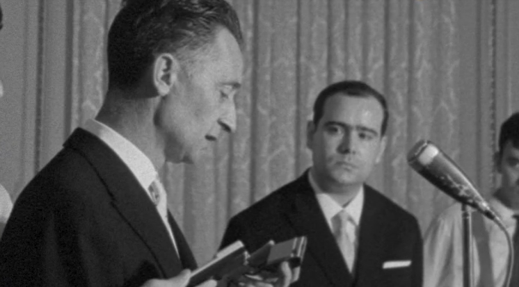 Secretário Provincial para a Economia de Angola