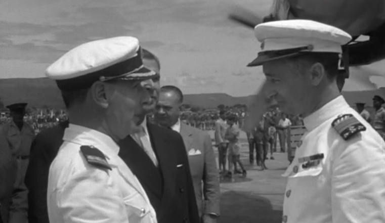 Silvério Marques visita Huila