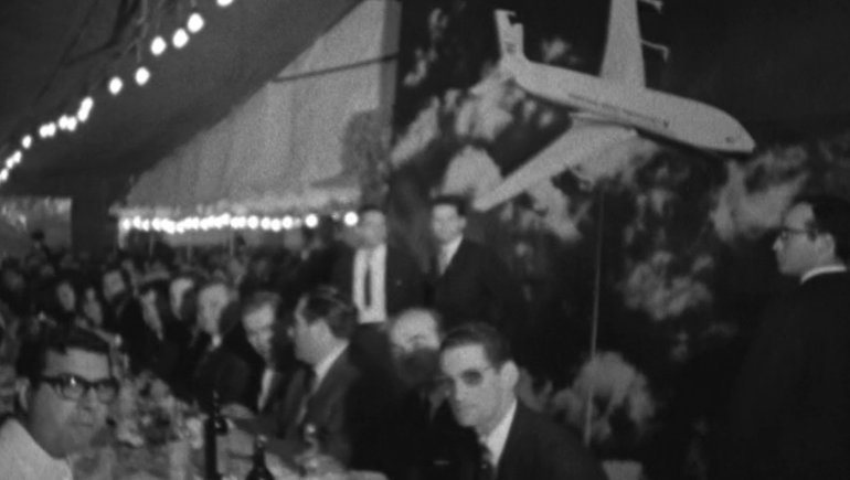 10º Aniversário da TAP