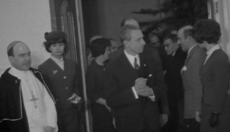 Inauguração da delegação da TAP em Faro