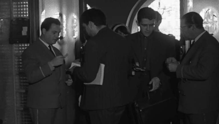 Festival Português de Teatro Universitário