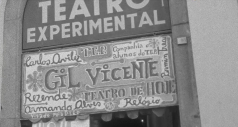 Dia Mundial do Teatro