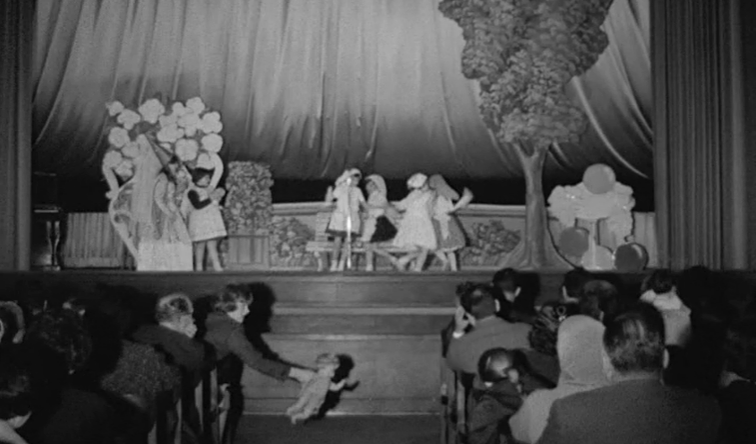 Peças de teatro infantis