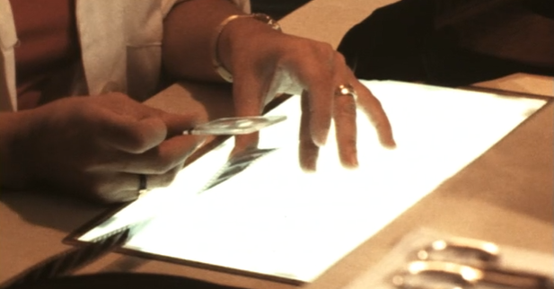 Alain Resnais e a Tóbis