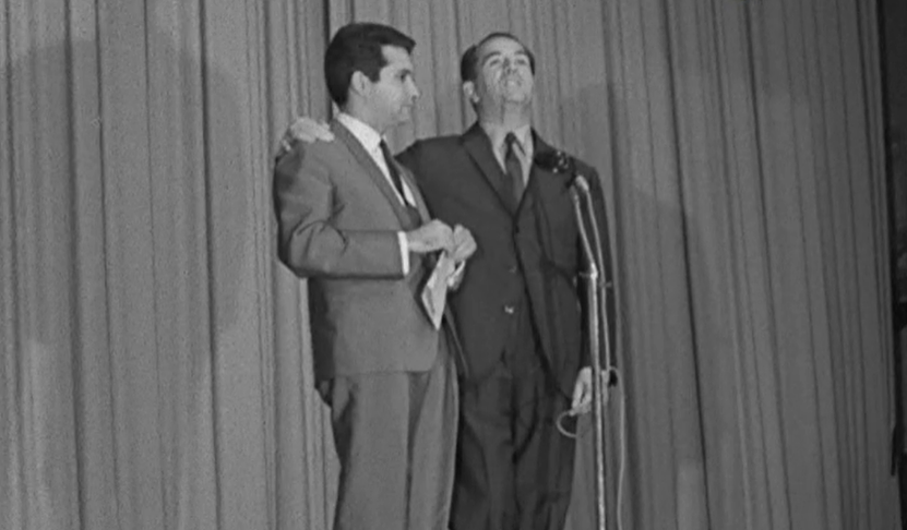 Estreia do filme “O Trigo e o Joio” em Lisboa