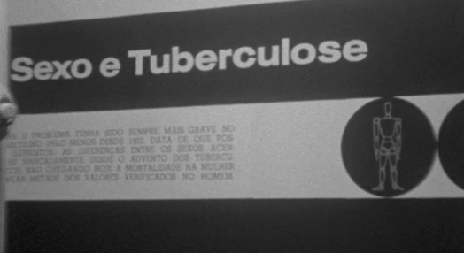 Luta Contra a Tuberculose