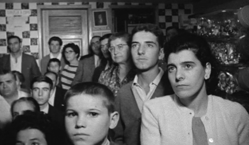 Comunicação ao país de António de Oliveira Salazar