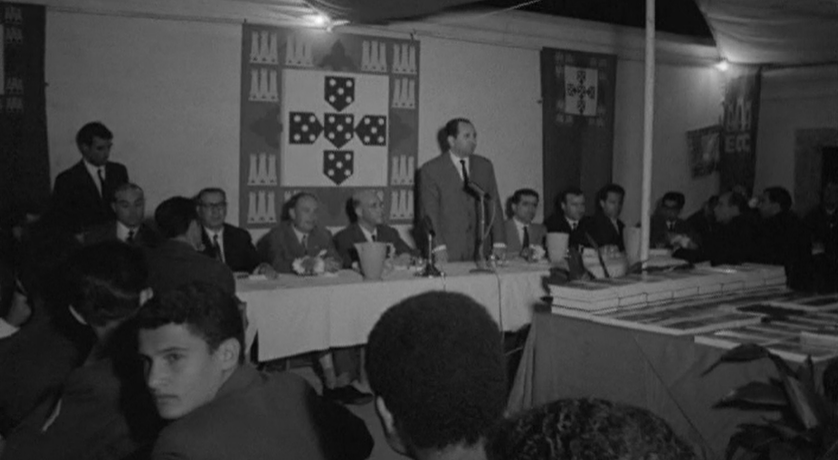 2º Curso Estudos Ultramarinos