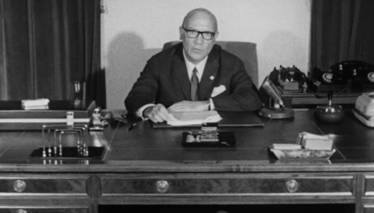 Reação da União Nacional ao “Manifesto ao País”