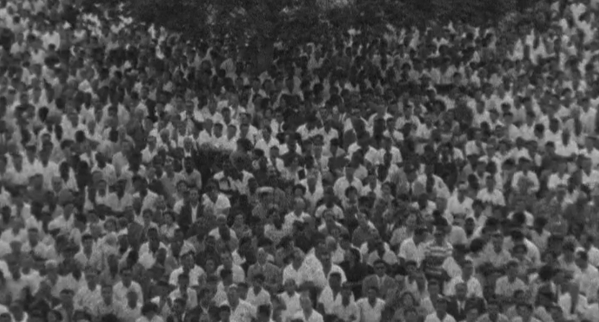 Protestos contra a União Indiana