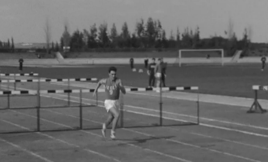 Campeonato Universitário de Atletismo