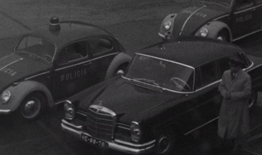 Fernanda Vassalo e Silva chega a Lisboa