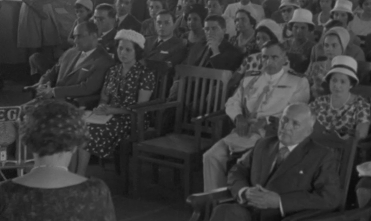 Dia da Mãe na Índia Portuguesa