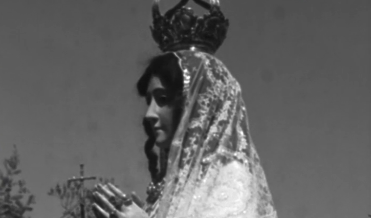 Procissão de Nossa Senhora da Encarnação