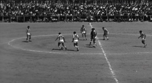 Futebol: Vitória de Setúbal vs Leixões