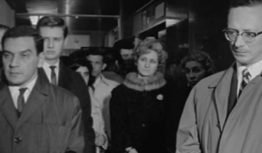 Voos diretos para o Rio de Janeiro