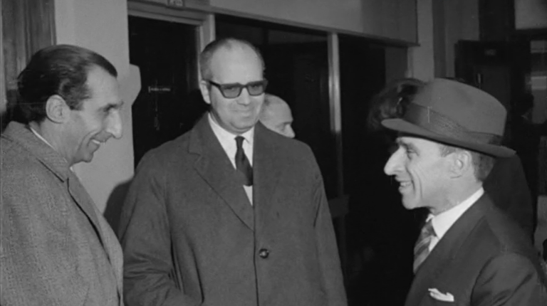 Inauguração da linha aérea da TAP Lisboa-Joanesburgo