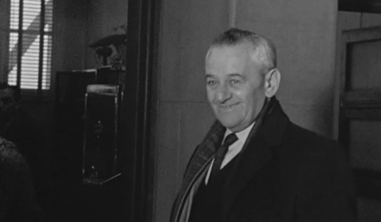 William Wiler em Lisboa