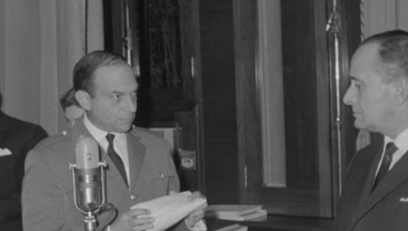 Novo Governador do distrito da Zambézia