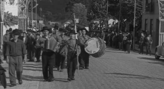 Festa do Traje em Paredes