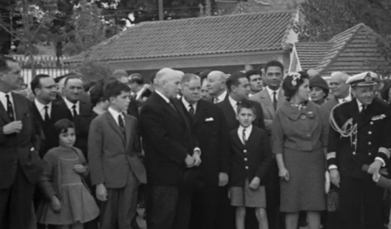 Inaugurações no Jardim Zoológico