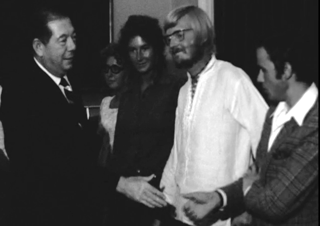 Afonso Marchueta recebe dirigentes do CITU