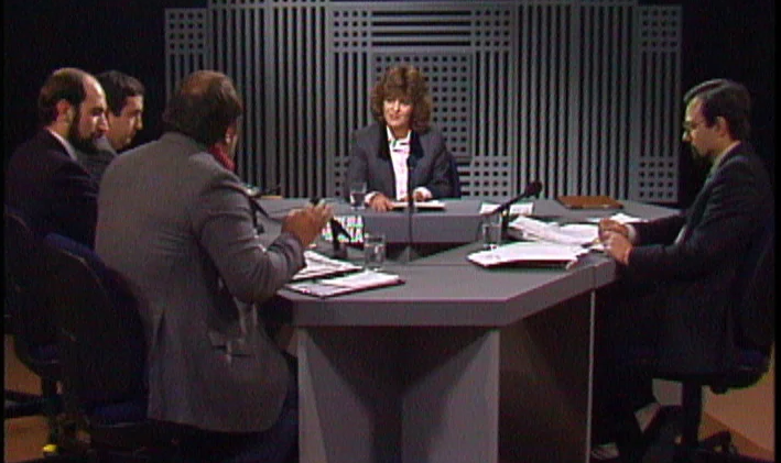 A Agricultura e a CEE – Parte I