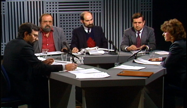 A Agricultura e a CEE – Parte II